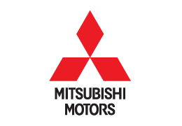 Mitsubishi logo